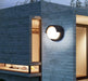 Genaru Outdoor Wall Lamp.