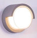 Genaru Outdoor Wall Lamp.