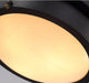 GERDA Signalling Ceiling Lamp.