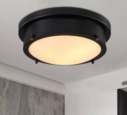 GERDA Signalling Ceiling Lamp.