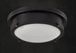 GERDA Signalling Ceiling Lamp.