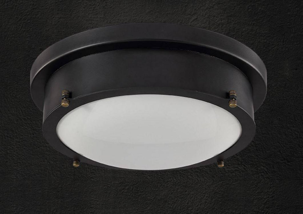 GERDA Signalling Ceiling Lamp.