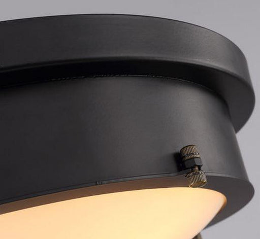 GERDA Signalling Ceiling Lamp.