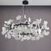 Gingko Chandelier O.