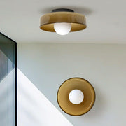 Gino Ceiling Lamp-DWHOME