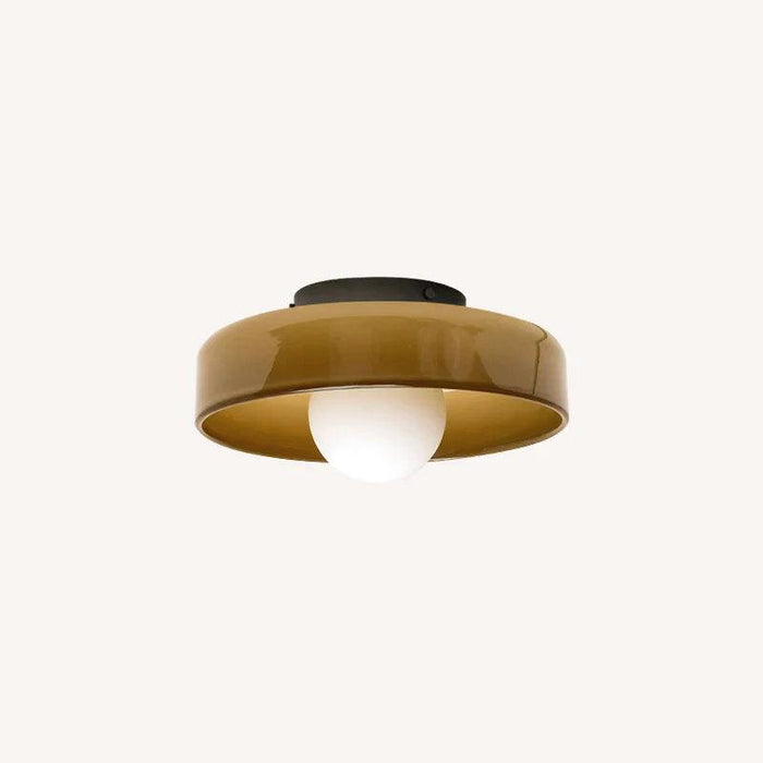 Gino Ceiling Lamp - Vakkerlight