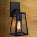 Gjord Pandora Trapezium Wall Light - DWHOME