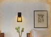 Gjord Pandora Trapezium Wall Light - DWHOME