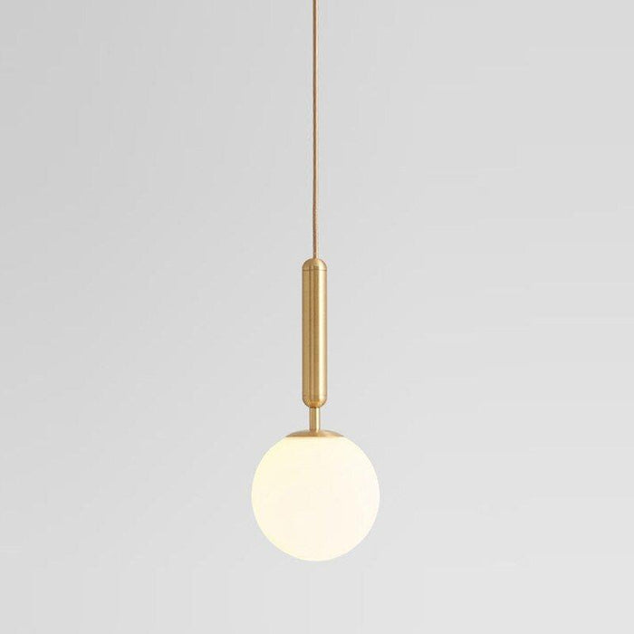 Glass Balance Pendant Lights - DWHOME