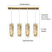 Glass Chime Pendant Lights N READY - DWHOME