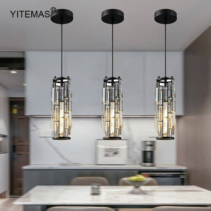 Glass Chime Pendant Lights N READY - DWHOME