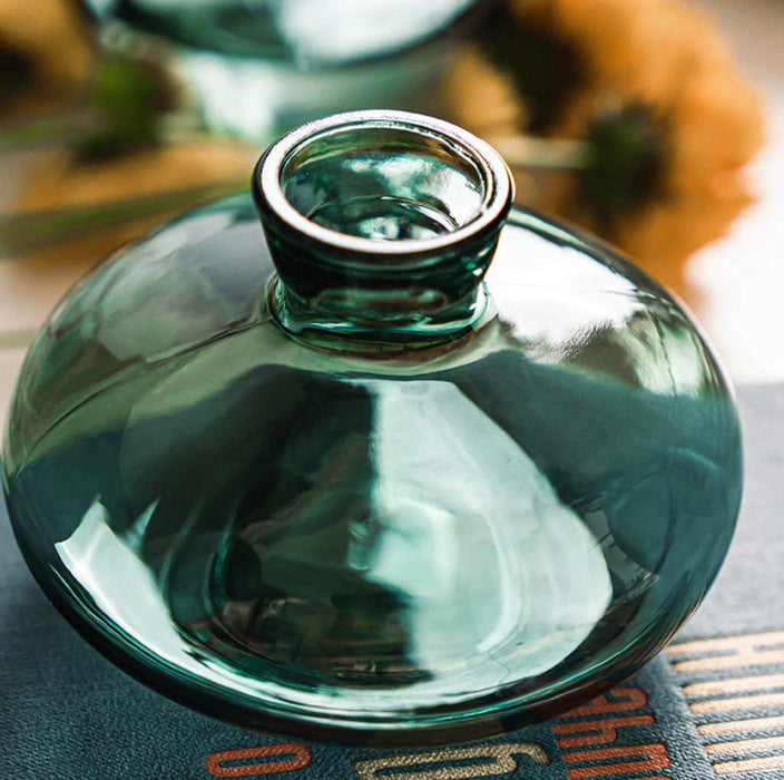 Vases en verre-DWHOME