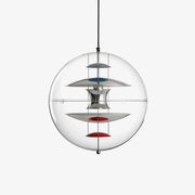 Round Sphere Pendant Lamp-DWHOME