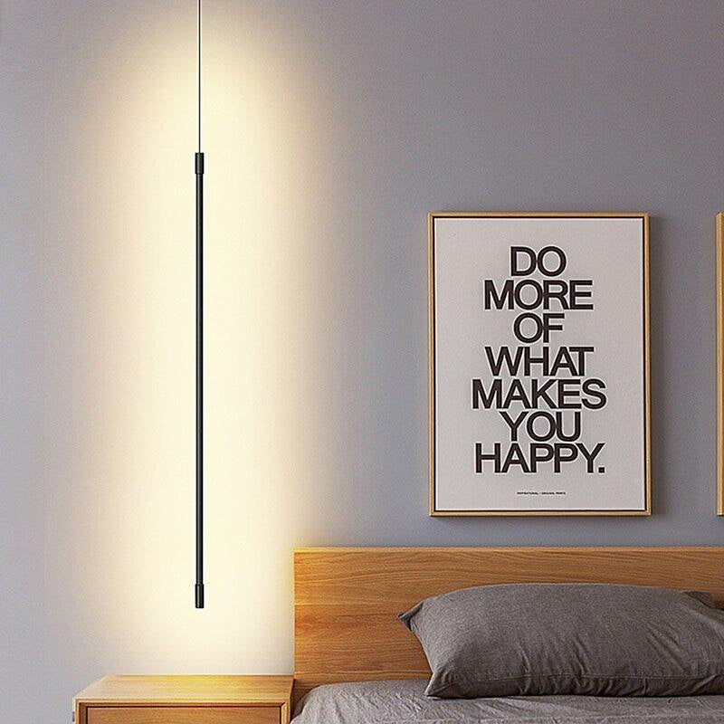 Glowbar Pendant Light-DWHOME