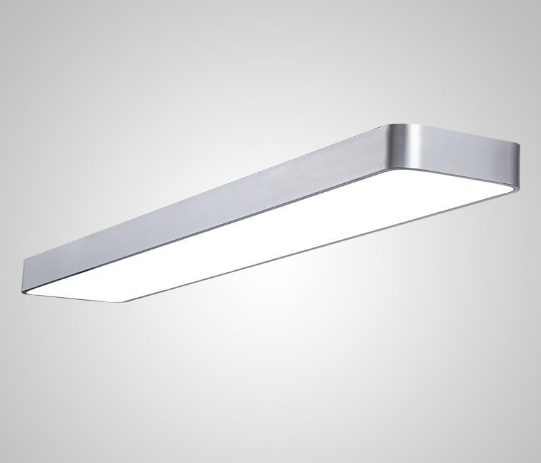 GÖRAN Smooth Edge Case Minimalist Ceiling Light - DWHOME