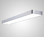 GÖRAN Smooth Edge Case Minimalist Ceiling Light - DWHOME