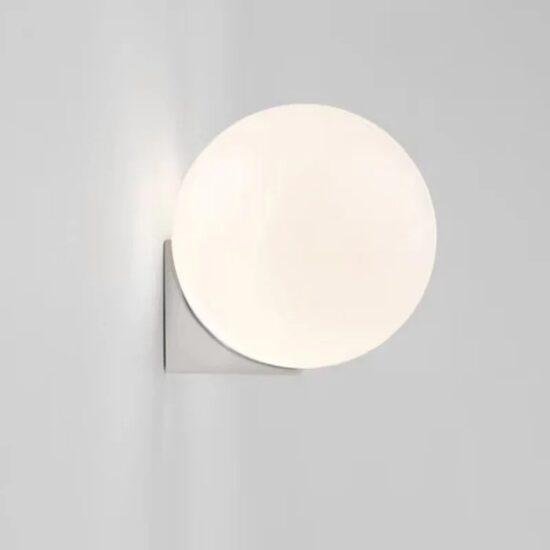 GREGERS Modern Pearl Ball Wall Lamp.