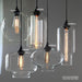 Portofino Glass Pendant Light - DWHOME