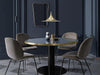 Semi Pendant Light-DWHOME