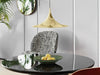 Semi Pendant Light-DWHOME