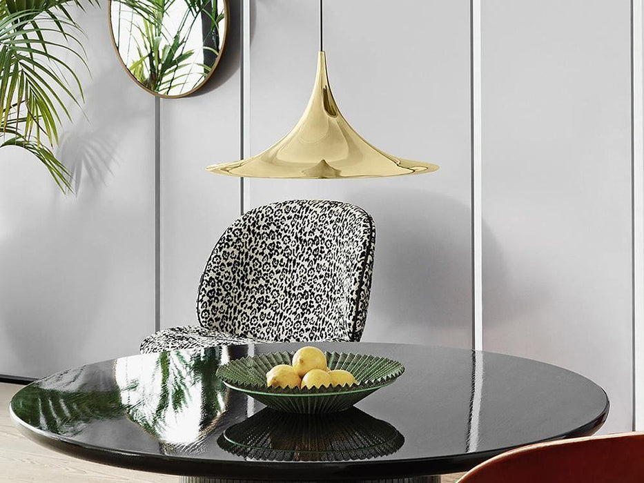 Semi Pendant Light-DWHOME