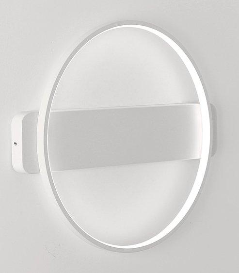 Gudrun Round Contemporary Creative Ceiling Light.