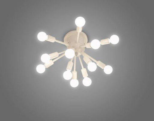 GUNVOR Ignite Ceiling Lamp.