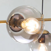 Hanging Temple Chandelier-DWHOME