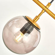 Hanging Temple Chandelier-DWHOME
