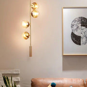 Hanging Temple Chandelier-DWHOME