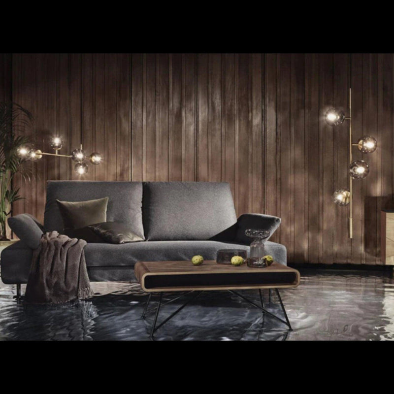 Hanging Temple Chandelier-DWHOME