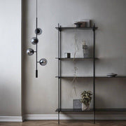 Hanging Temple Chandelier-DWHOME