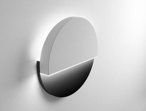 Haralda Sunrise And Sunset Wall Lamp.