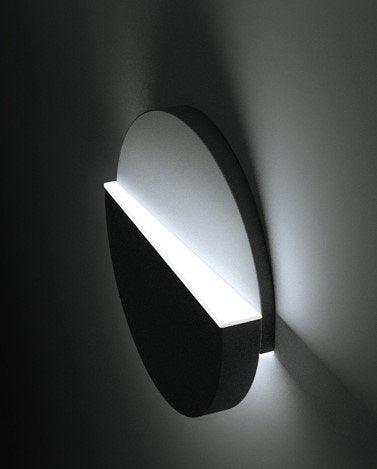 Haralda Sunrise And Sunset Wall Lamp.