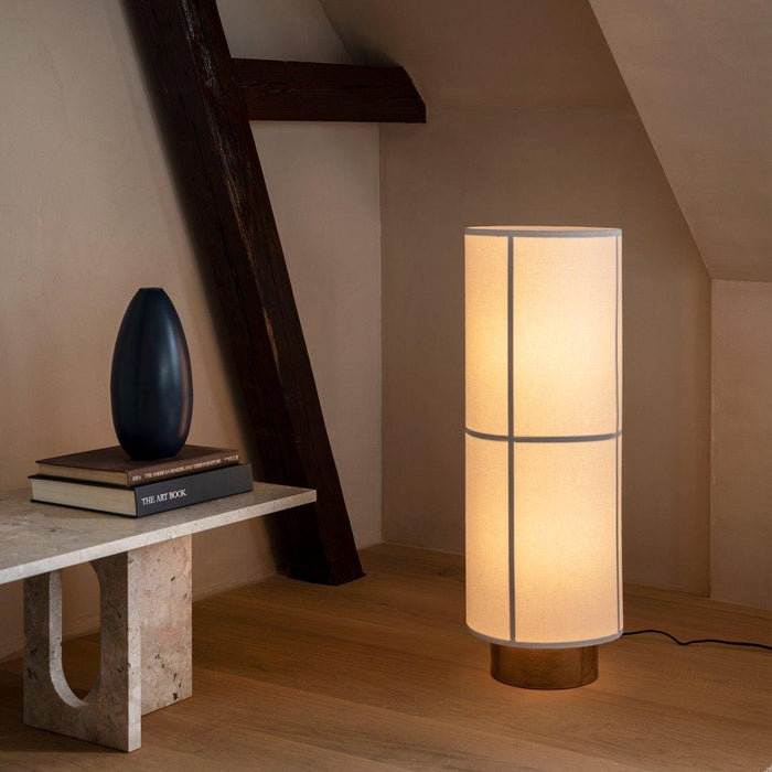 Hashira Floor Lamp.