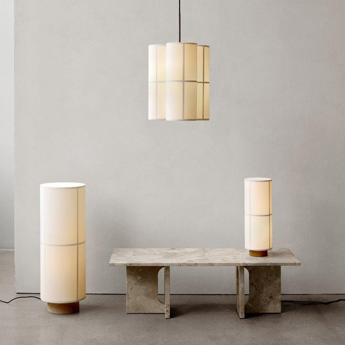 Hashira Floor Lamp - DWHOME