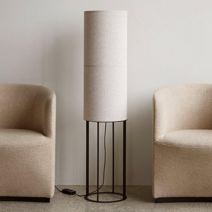 Hashira Floor Lamp High.