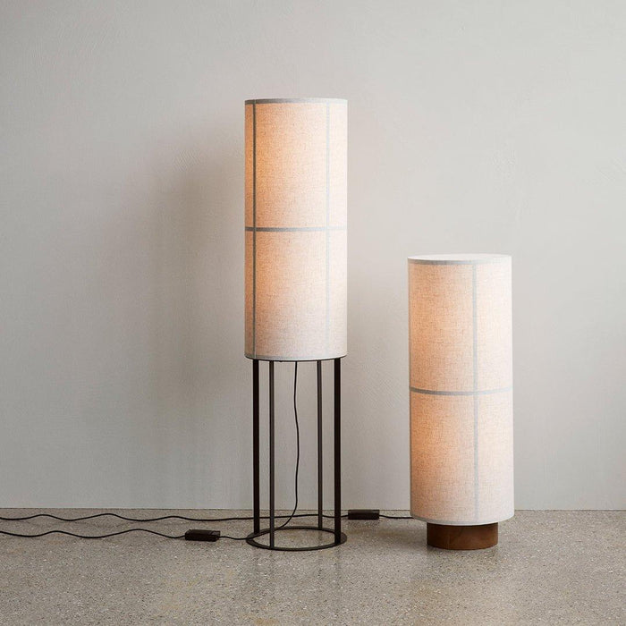 Hashira Floor Lamp High.