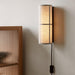 Hashira Wall Lamp - DWHOME