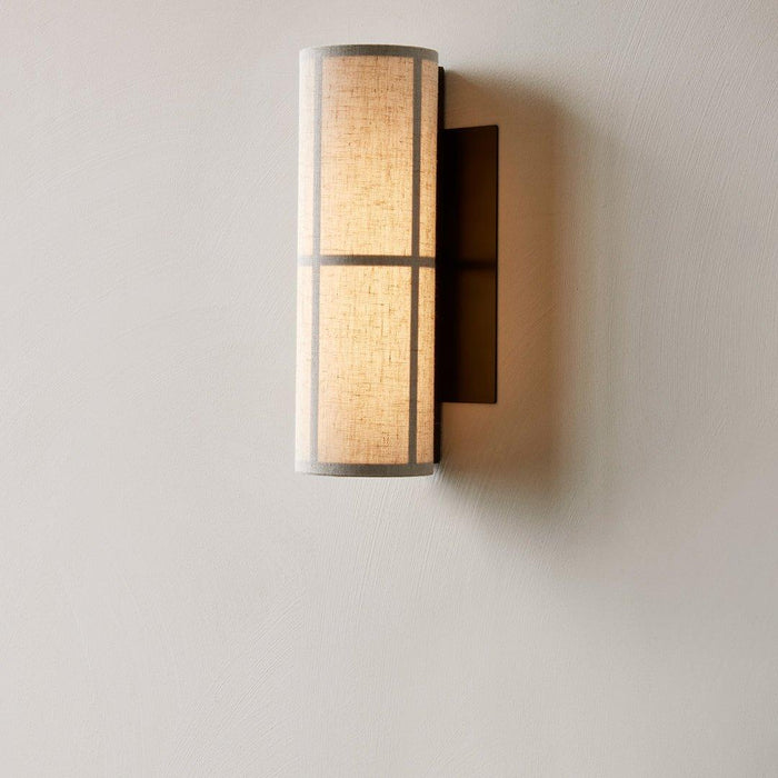 Hashira Wall Lamp - DWHOME