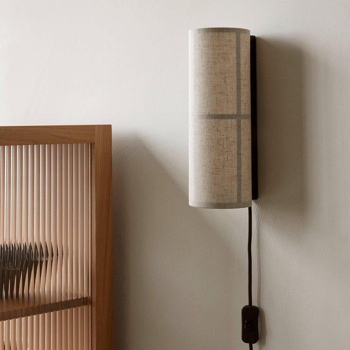 Hashira Wall Lamp.