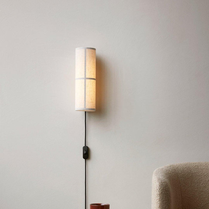 Hashira Wall Lamp.