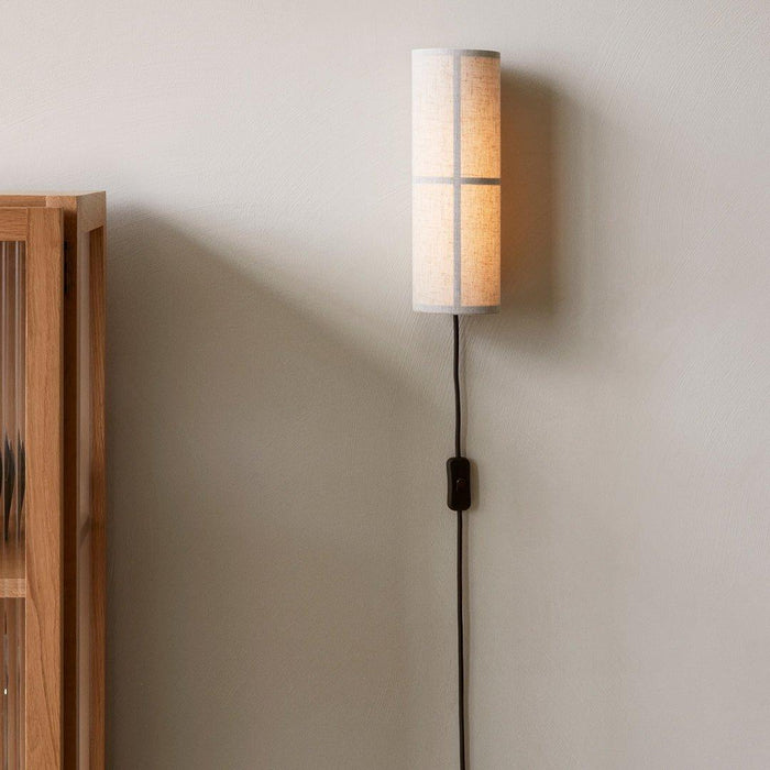 Hashira Wall Lamp.