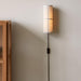 Hashira Wall Lamp.