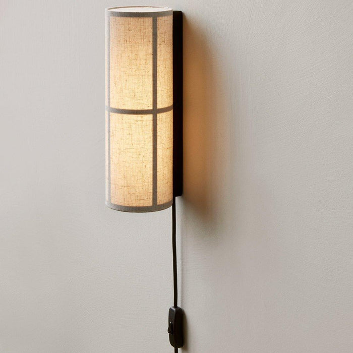 Hashira Wall Lamp.