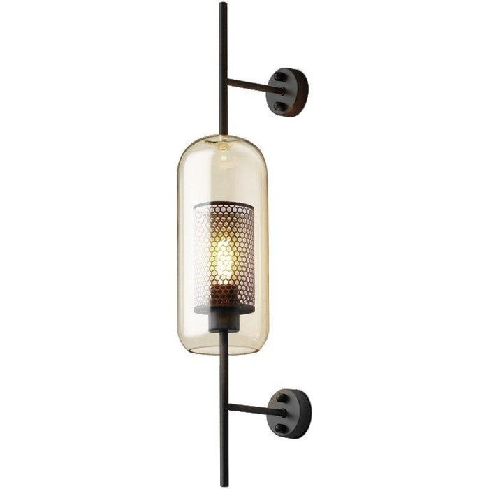 Haugen Elegant And Luxe Modern Wall Light - DWHOME