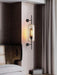 Haugen Elegant And Luxe Modern Wall Light - DWHOME