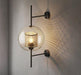 Haugen Elegant And Luxe Modern Wall Light - DWHOME