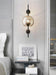 Haugen Elegant And Luxe Modern Wall Light - DWHOME