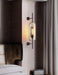 Haugen Elegant And Luxe Modern Wall Light - DWHOME